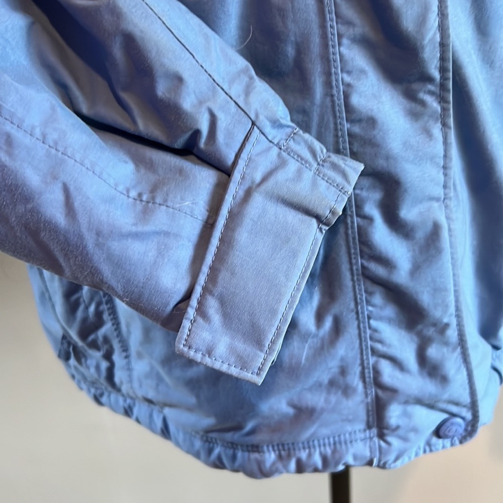 Ll Bean Winter Jacket Euc - image 8